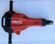 Hilti TE 2000 AVR - Мощен къртач 2100W 35J перфектен!, снимка 2