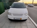 VW TOURAN 1.9tdi, снимка 9