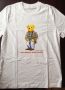 Тениски с принт лого Ralph Lauren, снимка 1 - Тениски - 45381952