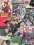 LOT комикси твърди корици, снимка 1