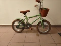 детско колело за момче 14, снимка 2