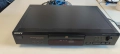 CD player SONY CDP-XE220#4, снимка 7
