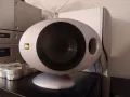 KEF HTS2001 сателити за съраунд, снимка 4