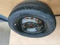 нова 16’’ 5x110 originalna za opel 16” 5х110 оригинална за опел -№515, снимка 3