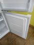 Като нов комбиниран хладилник с фризер Bauknecht  no frost 2 години гаранция!, снимка 7