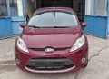 Ford Fiesta TITANIUM 1,25i 16V, снимка 2