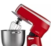 Планетарен миксер с купа от инокс Voltz, 2100W, 7.5 литра,, снимка 5