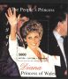 Чист блок Принцеса / Лейди Даяна 1998 от Батуми Грузия, снимка 1 - Филателия - 45200815