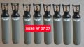 Нови заредени бутилки за технически газове с Со2, Аргон, каргон, Кислород и Азот , снимка 2
