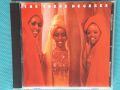 The Three Degrees(Soul,Disco)- 5CD, снимка 10