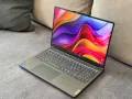 16’WQXGA IPS/RTX 4060 8GB/Lenovo Thinkbook 16p/i7-14650HX/16GB/512GB, снимка 1