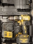 Акумулаторен ударен винтоверт DeWALT DCD776S2T., снимка 1
