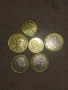 колекционерски монети, снимка 1