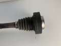 Задна дясна полуоска VW Touareg I (02-10)г. 7L6501201B, снимка 3