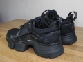 Givenchy Jaw - 42,5 номер Оригинални! Made in Italy, снимка 3