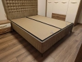 Продавам тапицирана спалня/ легло, снимка 3