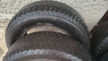 Зимни гуми CONTINENTAL - 195/65/15 цола. , снимка 9