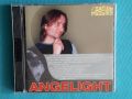 Angelight 1996-2008 (14 albums)(2CD)(New Age)(Формат MP-3), снимка 1