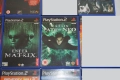 Игри за PS2 Mortal Kombat/Judge Dredd/Die Hard/Black/Beverly Hills Cop/Project Minerva Professional, снимка 5