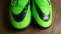 NIKE HYPERVENOM Football Shoes Размер EUR 39 / UK 6 детски за футбол 160-14-S, снимка 10