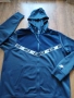 - страхотно мъжко горнищNike Sportswear Men's Full-Zip Hoodieе КАТО НОВО ХЛ, снимка 8