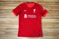 Оригинална тениска nike Liverpool 2021/2022, снимка 1