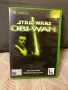 Star Wars Obi Wan  Xbox Перфектна, снимка 1