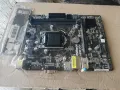 Дънна платка ASRock H81M-VG4 R2.0 Socket LGA1150, снимка 2