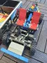 Lego 8860 Technic, снимка 3