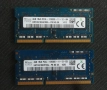 Рам памет за лаптоп 4GB SK Hynix HMT451S6AFR8A-PB PC3-12800 DDR3-1600MHz non-ECC, снимка 2