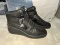 Оригинални маратонки Nike Lunar Force 1 sky hi, 40,5, снимка 11