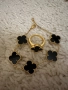Гривна и пръстен Van Cleef, снимка 4