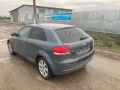 Audi a3 2.0fsi AXW Ауди а3 2.0 фси ахв на части, снимка 5