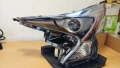 Ляв FULL LED фар за Toyota Prius IV (XW50) / Тойота Приус 4 (2016-2019), снимка 1