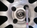 Алуминиеви Джанти 16", снимка 6
