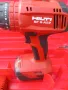 Hilti SF 6 A22 Винтоверт , снимка 4