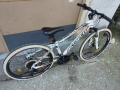 Като нов алуминиев велосипед колело Sprint Apolon 24", снимка 3