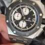 Мъжки луксозен часовник Audemars Piguet Royal Oak , снимка 1