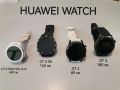 Часовници Huawei
