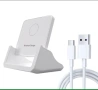 Зарядна Станция 15W, снимка 1