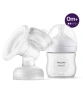 Електрическа помпа за кърма Philips Avent , снимка 2