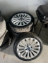 Джанти Ford Titanium 16 / 4x108, снимка 4