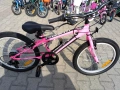 PASSATI Велосипед 20" CYBERTRECK розов, снимка 10