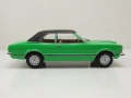 Ford Taunus GXL 1971 - мащаб 1:18 на  KK Scale моделът е нов в кутия, снимка 4