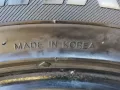 235/60R17 hankook-№820, снимка 10