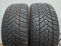 2бр зимни гуми 205/55/16 GOODYEAR L05247 , снимка 3