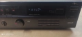 усилвател/ресивър JVC RX-206, снимка 4