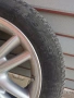 Mercedes джанти с зимни гуми Bf Goodrich 205/55/16, снимка 6