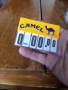 Табела за цена Camel, снимка 2