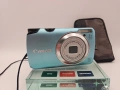 дигитален фотоапарат Canon powershot A3200 IS digital camera 14mp, снимка 2